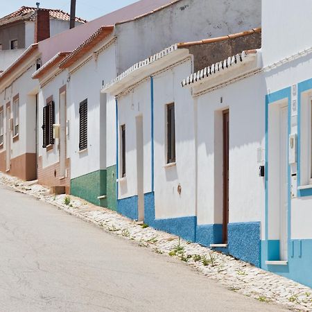 Fortaleza Sea View Villa Miramar - Downstairs Apartment II Burgau Exterior photo